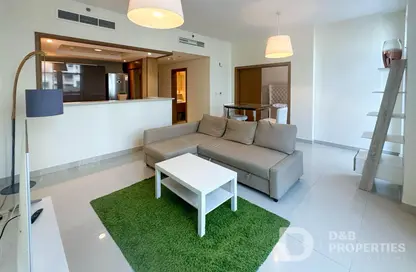 Apartment - 1 Bedroom - 1 Bathroom for sale in Claren Tower 1 - Claren Towers - Downtown Dubai - Dubai