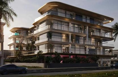 Apartment - 1 - 2 for sale in Saddlewood Park - Meydan Avenue - Meydan - Dubai Apartment - 1 - 2 for sale in Saddlewood Park - Meydan Avenue - Meydan - Dubai