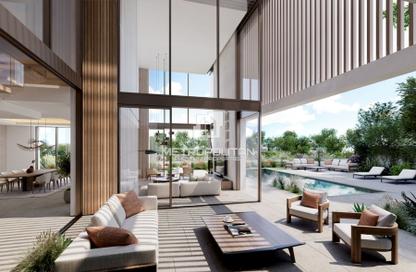 Villa - 5 - 7 for sale in The Acres (Phase 3) - The Acres - Dubai Villa - 5 - 7 for sale in The Acres (Phase 3) - The Acres - Dubai