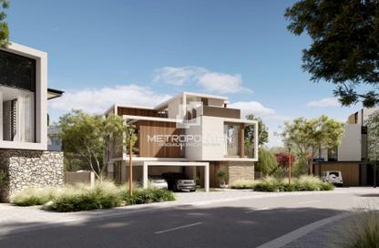 Villa - 5 - 7 for sale in The Acres (Phase 3) - The Acres - Dubai Villa - 5 - 7 for sale in The Acres (Phase 3) - The Acres - Dubai