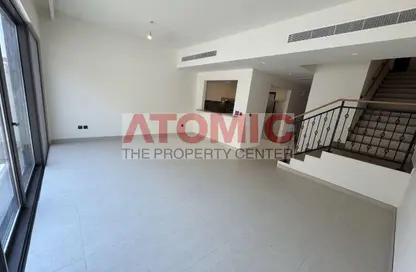 Townhouse - 4 Bedrooms - 3 Bathrooms for rent in Costa Brava 2 - Costa Brava - Damac Lagoons - Dubai