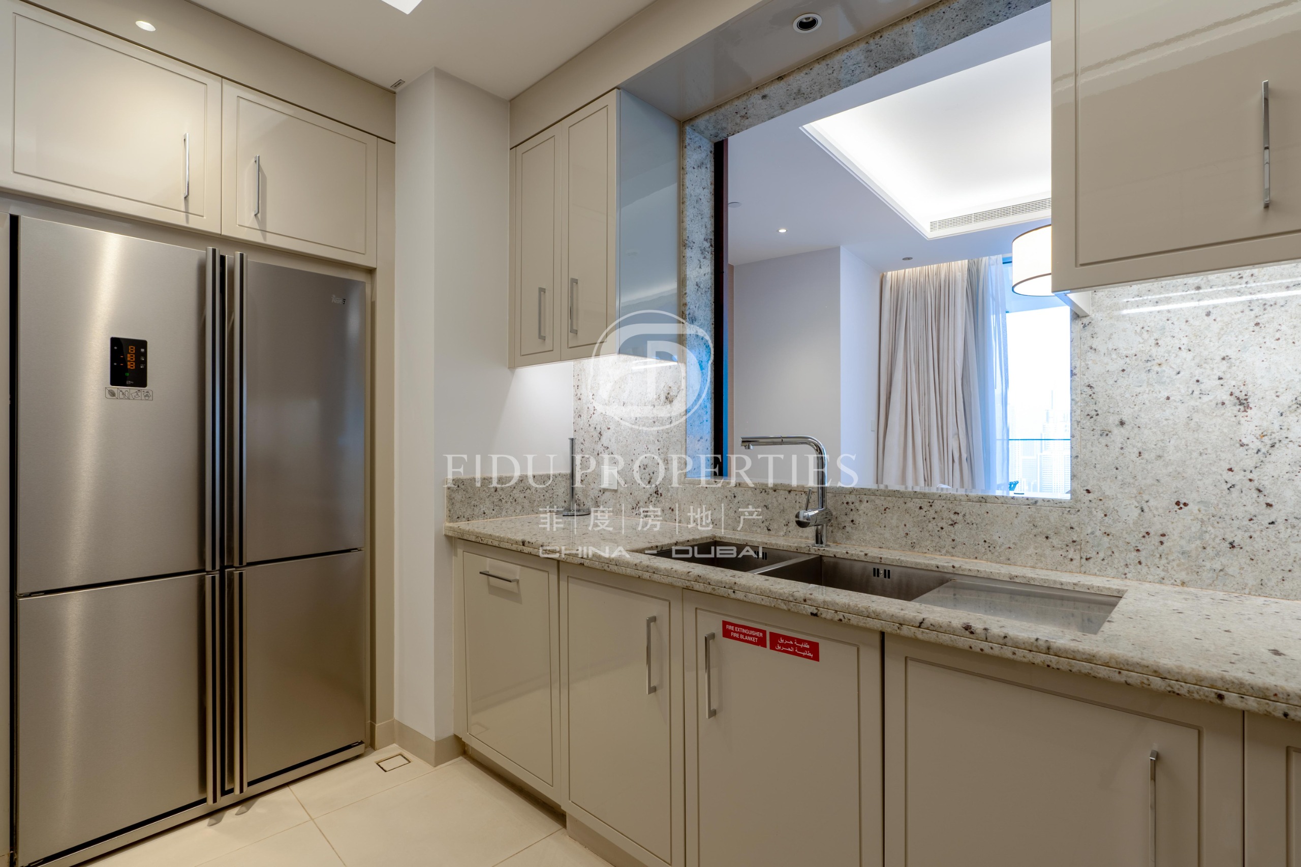 EXCLUSIVE | LUXURY 3BR | ALL BILLS INCLUDED