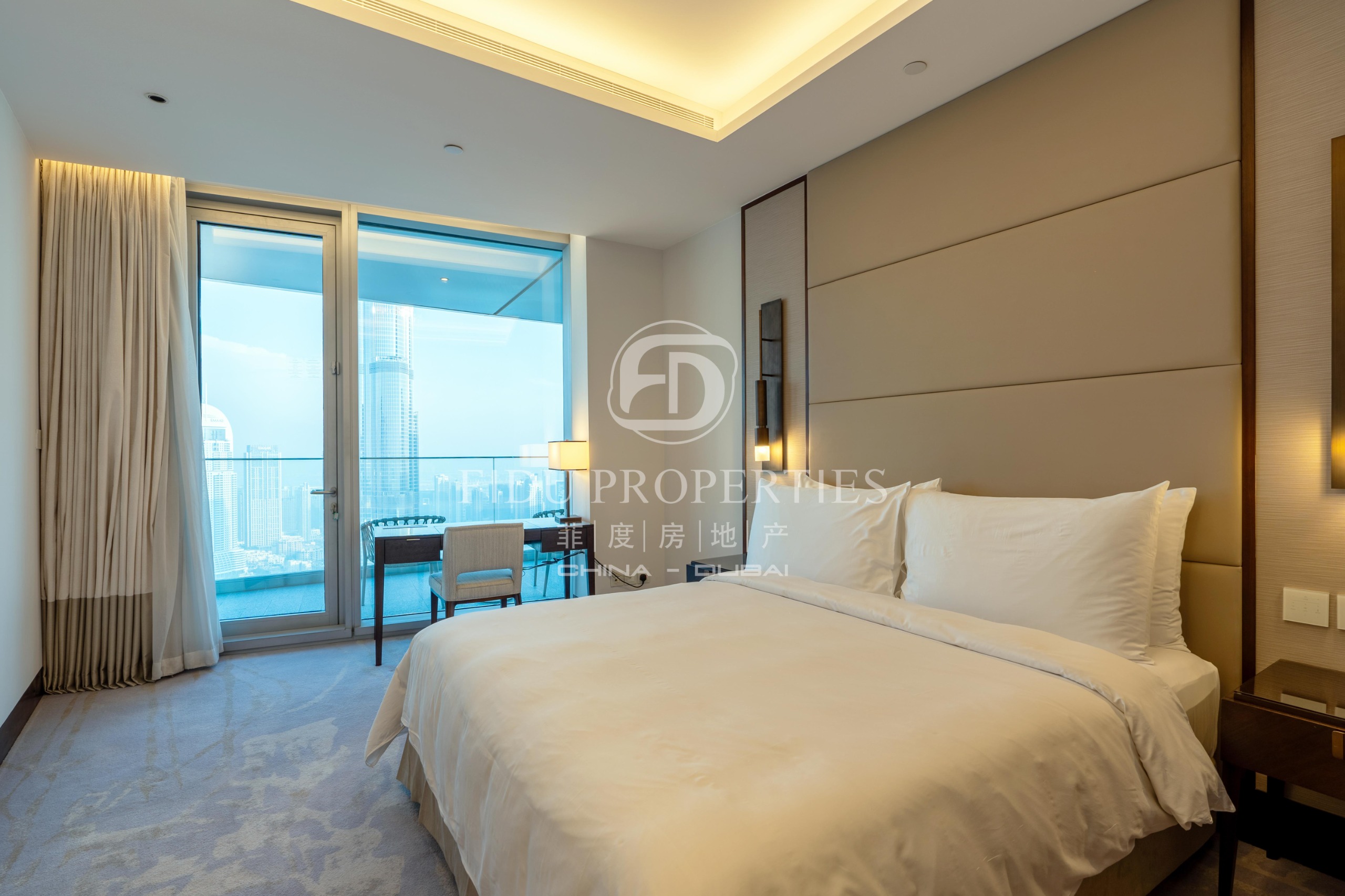 EXCLUSIVE | LUXURY 3BR | ALL BILLS INCLUDED