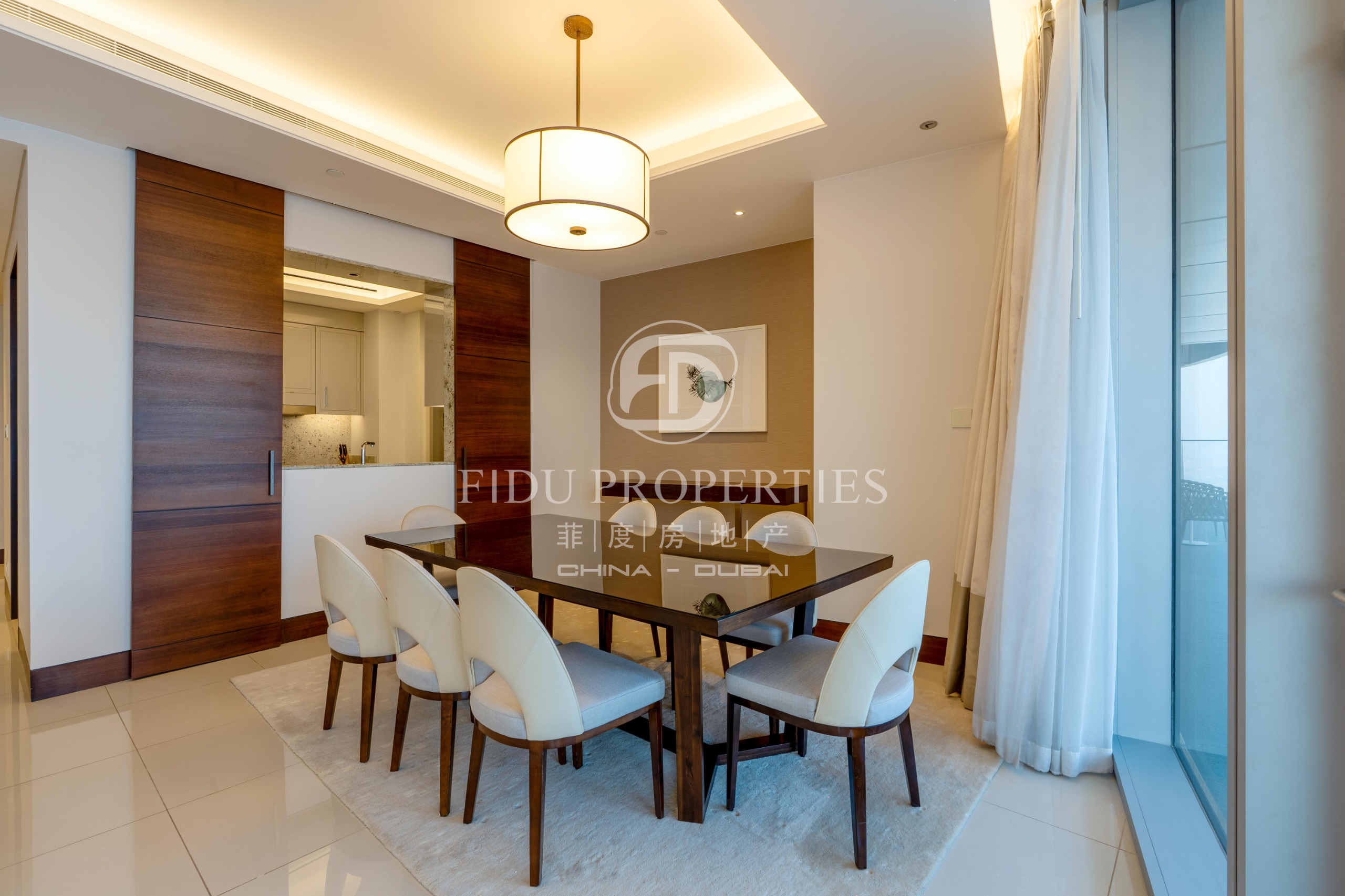 EXCLUSIVE | LUXURY 3BR | ALL BILLS INCLUDED