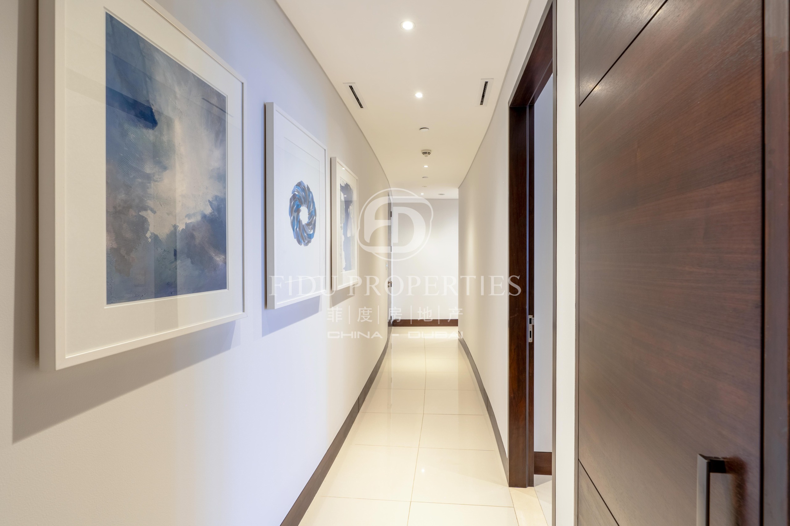 EXCLUSIVE | LUXURY 3BR | ALL BILLS INCLUDED