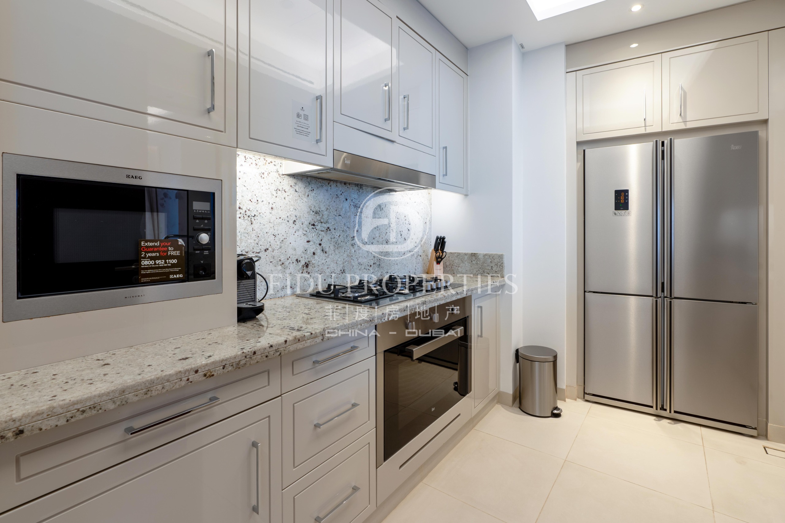 EXCLUSIVE | LUXURY 3BR | ALL BILLS INCLUDED