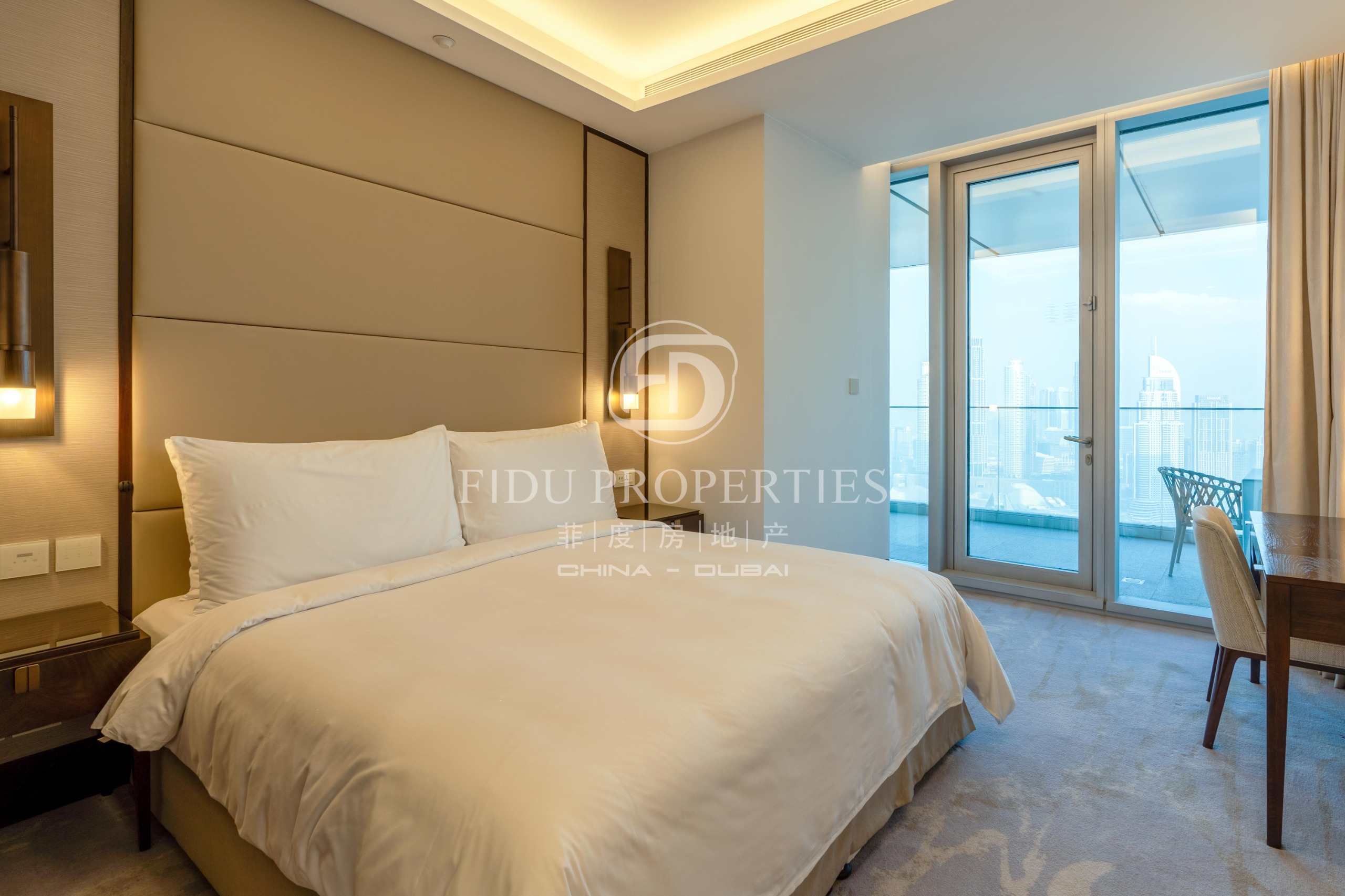 EXCLUSIVE | LUXURY 3BR | ALL BILLS INCLUDED