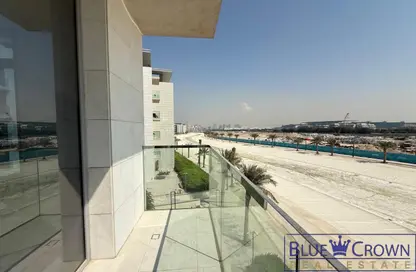 Apartment - 1 Bedroom - 2 Bathrooms for rent in Residences 30 - District One - Mohammed Bin Rashid City - Dubai