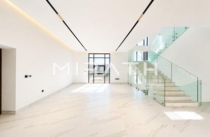 Villa - 5 - 7 for rent in Al Barsha 2 Villas - Al Barsha 2 - Al Barsha - Dubai