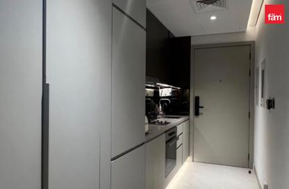 Apartment - Studio - 1 for sale in Regalia By Deyaar - Business Bay - Dubai Apartment - Studio - 1 for sale in Regalia By Deyaar - Business Bay - Dubai