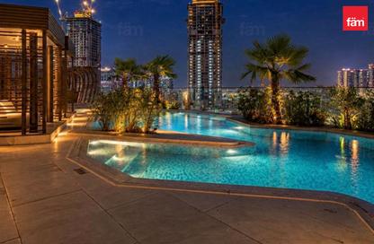 Apartment - Studio - 1 for sale in Regalia By Deyaar - Business Bay - Dubai Apartment - Studio - 1 for sale in Regalia By Deyaar - Business Bay - Dubai