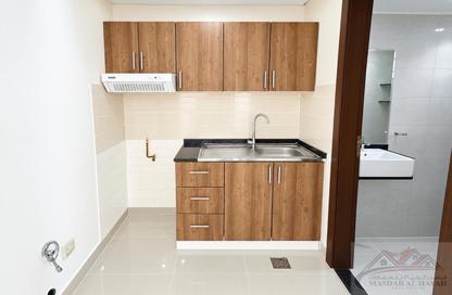 Apartment - Studio - 1 for rent in Muweileh Community - Muwaileh Commercial - Sharjah Apartment - Studio - 1 for rent in Muweileh Community - Muwaileh Commercial - Sharjah