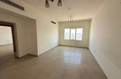 Apartment - 1 Bedroom - 1 Bathroom for rent in Al Mahatta - Al Qasimia - Sharjah