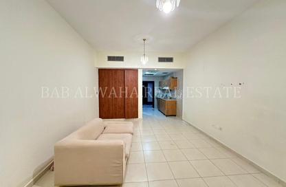 Apartment - Studio - 2 Bathrooms for rent in Cordoba Palace - Dubai Silicon Oasis - Dubai