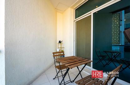 Apartment - 1 Bedroom - 2 Bathrooms for rent in University View - Dubai Silicon Oasis - Dubai Apartment - 1 Bedroom - 2 Bathrooms for rent in University View - Dubai Silicon Oasis - Dubai