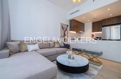 Apartment - 2 Bedrooms - 2 Bathrooms for sale in La Cote Building 2 - La Cote - Port de La Mer - La Mer - Jumeirah - Dubai
