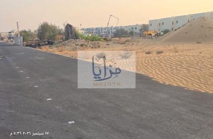 Land - Studio for sale in Al Zaheya Gardens - Al Zahya - Ajman Land - Studio for sale in Al Zaheya Gardens - Al Zahya - Ajman