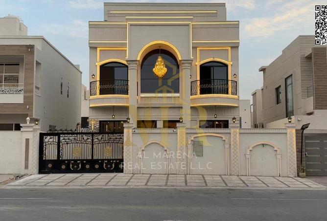 87053241 - الصورة الرئيسية للعقار