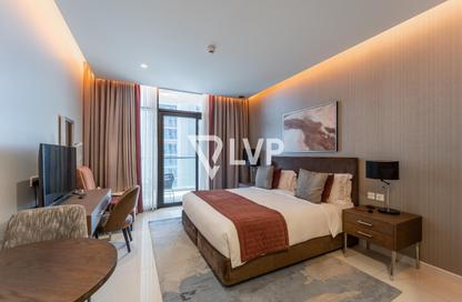 Hotel  and  Hotel Apartment - Studio - 1 for sale in Aykon City Tower B - Aykon City - Business Bay - Dubai
