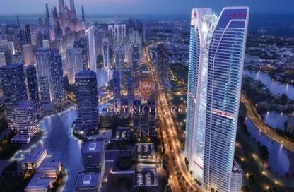 Retail - Studio for sale in Diamondz By Danube - Jumeirah Lake Towers - Dubai Retail - Studio for sale in Diamondz By Danube - Jumeirah Lake Towers - Dubai