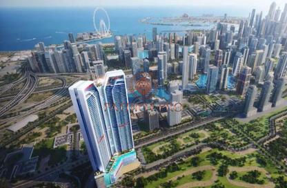 Retail - Studio for sale in Diamondz By Danube - Jumeirah Lake Towers - Dubai