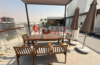 Apartment - 1 Bedroom - 2 Bathrooms for rent in Aark Residences - Dubai Land Residence Complex - Dubai Apartment - 1 Bedroom - 2 Bathrooms for rent in Aark Residences - Dubai Land Residence Complex - Dubai