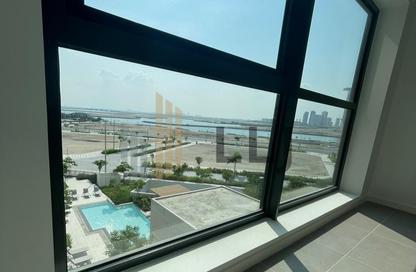 Apartment - 1 - 2 for sale in Pixel - Makers District - Al Reem Island - Abu Dhabi