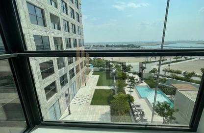 Apartment - 1 - 2 for sale in Pixel - Makers District - Al Reem Island - Abu Dhabi