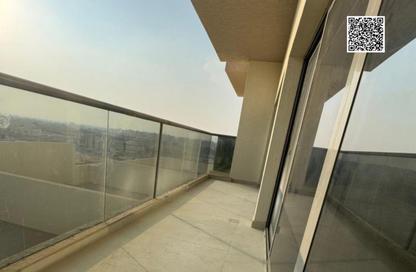 Apartment - 1 Bedroom - 1 Bathroom for sale in Garden Residences - Emirates City - Ajman