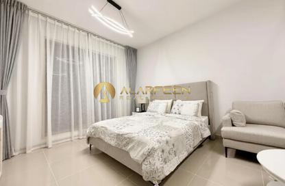 Apartment - Studio - 1 Bathroom for rent in Roxana Residence C - Roxana Residences - District 12 - Jumeirah Village Circle - Dubai