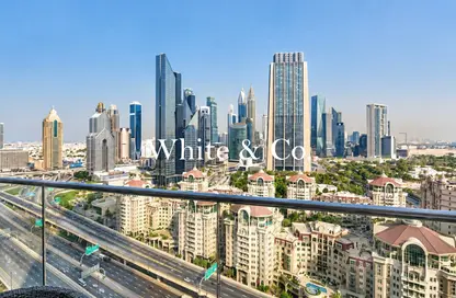 Apartment - 1 Bedroom - 2 Bathrooms for sale in Kempinski Blvd (The address Blvd) - Downtown Dubai - Dubai Apartment - 1 Bedroom - 2 Bathrooms for sale in Kempinski Blvd (The address Blvd) - Downtown Dubai - Dubai