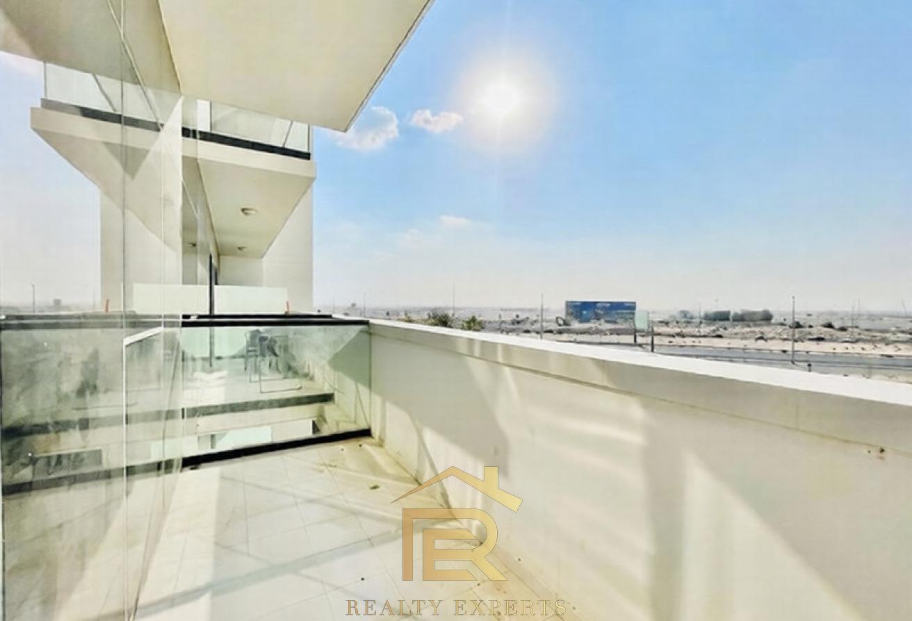 1BR Apartment Golf Vita A Multiple Views photo 8
