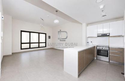 Apartment - 1 Bedroom - 2 Bathrooms for rent in Al Andalus Tower C - Al Andalus - Jumeirah Golf Estates - Dubai
