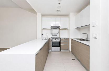 Apartment - 1 Bedroom - 2 Bathrooms for rent in Al Andalus Tower C - Al Andalus - Jumeirah Golf Estates - Dubai