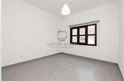 Apartment - 1 Bedroom - 2 Bathrooms for rent in Al Andalus Tower C - Al Andalus - Jumeirah Golf Estates - Dubai