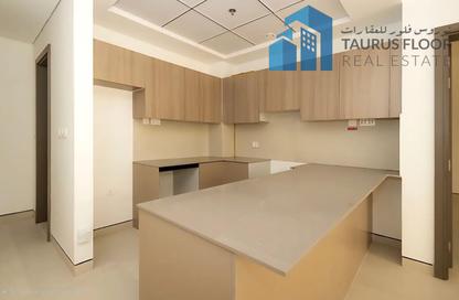 Apartment - 1 Bedroom - 2 Bathrooms for rent in OMAG Residences - Nad Al Sheba 1 - Nad Al Sheba - Dubai
