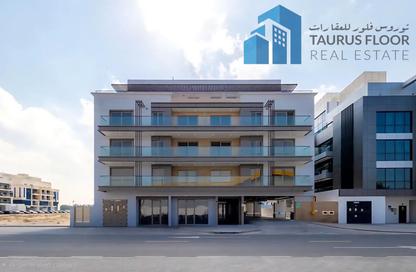 Apartment - 1 Bedroom - 2 Bathrooms for rent in OMAG Residences - Nad Al Sheba 1 - Nad Al Sheba - Dubai Apartment - 1 Bedroom - 2 Bathrooms for rent in OMAG Residences - Nad Al Sheba 1 - Nad Al Sheba - Dubai