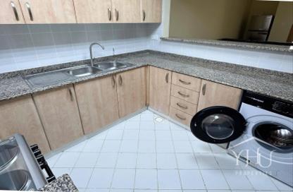 شقة - غرفة نوم - 2 حمامات للبيع في إس23 - طراز أسباني - المدينة العالمية - دبي شقة - غرفة نوم - 2 حمامات للبيع في إس23 - طراز أسباني - المدينة العالمية - دبي