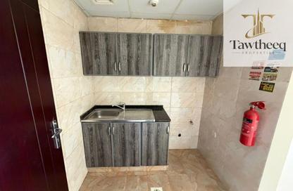 Apartment - Studio - 1 for rent in City Towers - Al Nuimiya 3 - Al Nuaimiya - Ajman Apartment - Studio - 1 for rent in City Towers - Al Nuimiya 3 - Al Nuaimiya - Ajman