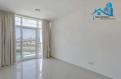 Apartment - Studio - 1 Bathroom for rent in Carson A - Carson - DAMAC Hills - Dubai