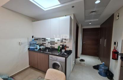 Hotel  and  Hotel Apartment - Studio - 1 Bathroom for rent in Azizi Star - Al Furjan - Dubai