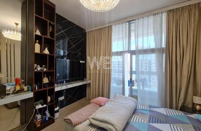Hotel  and  Hotel Apartment - Studio - 1 Bathroom for rent in Azizi Star - Al Furjan - Dubai