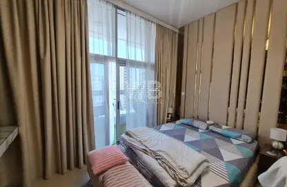 Hotel and Hotel Apartment - 1 Bathroom for rent in Azizi Star - Al Furjan - Dubai Hotel and Hotel Apartment - 1 Bathroom for rent in Azizi Star - Al Furjan - Dubai