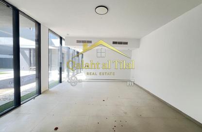 Villa - 5 - 6 for rent in Sendian - Masaar - Tilal City - Sharjah Villa - 5 - 6 for rent in Sendian - Masaar - Tilal City - Sharjah