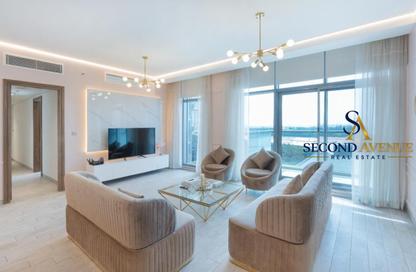 Apartment - 3 - 5 for sale in Atria Residences - The Atria - Business Bay - Dubai