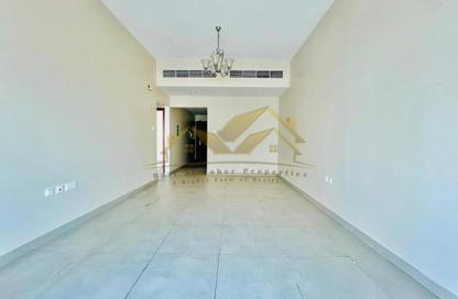 Apartment - 1 Bedroom - 2 Bathrooms for rent in Jumeirah Garden City - Al Satwa - Dubai