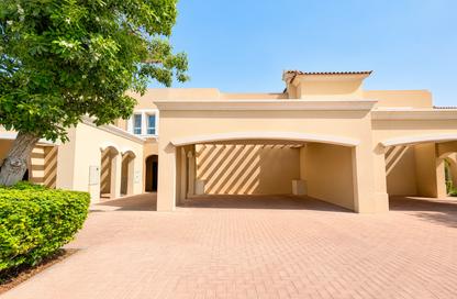 Villa - 3 Bedrooms - 4 Bathrooms for rent in Alma 1 - Alma - Arabian Ranches - Dubai Villa - 3 Bedrooms - 4 Bathrooms for rent in Alma 1 - Alma - Arabian Ranches - Dubai
