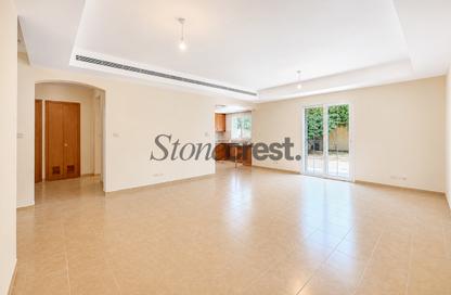Villa - 3 Bedrooms - 4 Bathrooms for rent in Alma 1 - Alma - Arabian Ranches - Dubai
