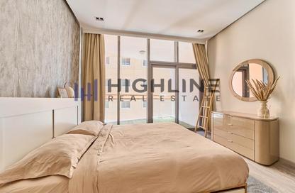 Apartment - Studio - 1 Bathroom for rent in Binghatti Crystals - Dubai Silicon Oasis - Dubai Apartment - Studio - 1 Bathroom for rent in Binghatti Crystals - Dubai Silicon Oasis - Dubai
