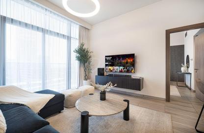 Apartment - 1 Bedroom - 1 Bathroom for rent in MBL Residence - JLT Cluster K - Jumeirah Lake Towers - Dubai Apartment - 1 Bedroom - 1 Bathroom for rent in MBL Residence - JLT Cluster K - Jumeirah Lake Towers - Dubai